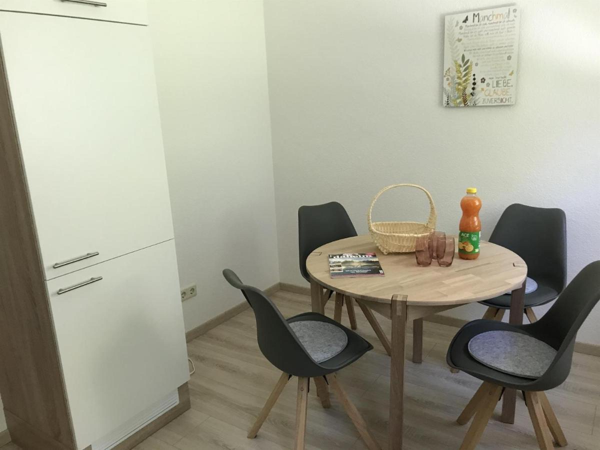 Ferienwohnung Uhlig Altenberg  Εξωτερικό φωτογραφία