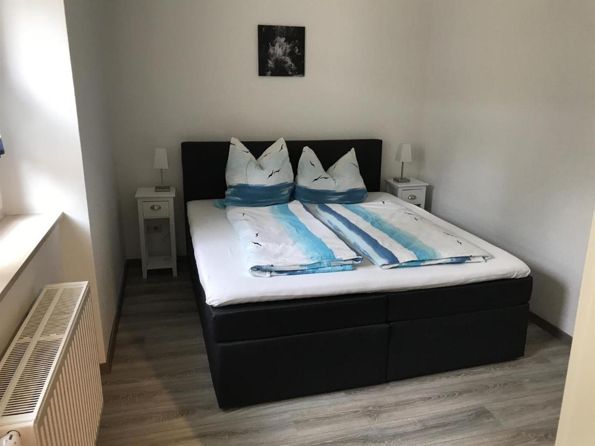 Ferienwohnung Uhlig Altenberg  Εξωτερικό φωτογραφία